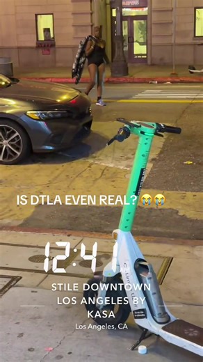 Exploring DTLA: Is It Truly Real?