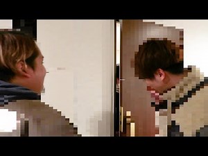 I made a surprise visit to singer Gero's house without an appointment...