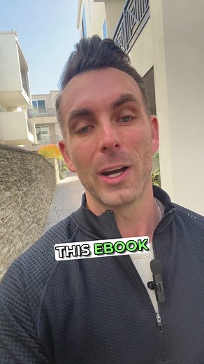 I just wrote this ebook on everything you need to know to raise capital for your rental property this year. Inside, it shows you how to structure deals using creative financing strategies… …how to leverage private money…And a template to follow to make sure you are getting a good deal. …And learn how to qualify for hard money lending. This ebook has not only helped me negotiate better terms… …but also unlock profitable opportunities that others overlook. So click the link below to download the e