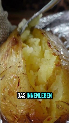 Die beste Art, Kartoffeln zu machen #Heißluftfritteuse #Rezept