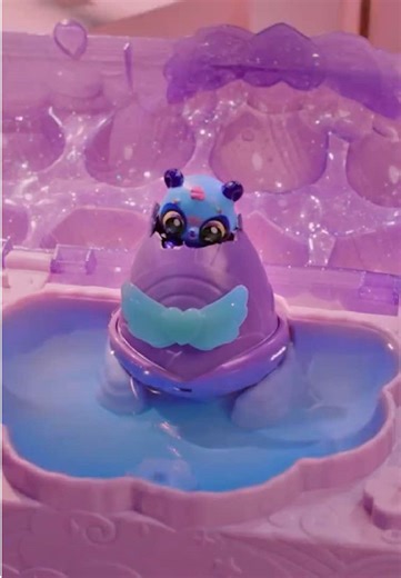 spinmasterhatchimals (@hatchimals) - Discover the Magic of Hatchimals Neon Rainbow Carton