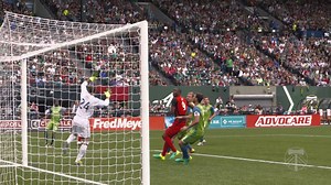 17K views · 585 reactions | A season produces many memorable moments. | Portland Timbers | Facebook