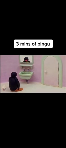 #pingu #nootnoot #penguin #nostalgia #cartoon #funny #3mintiktok #fyp #fy #tiktok