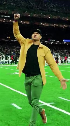 Jimmy Graham Retires as a Saint: Honored as Legend of The Game