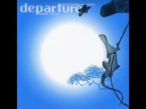 Nujabes / Fat Jon - Genome (Homework Edit)