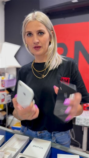 Pre-owned iPhone XR now in stock 🔥 Only €199 with warranty #BreakMode #BMPaola #Malta #iPhone #iPhoneXR #iPhoneMalta | BreakMode Trade-in Store