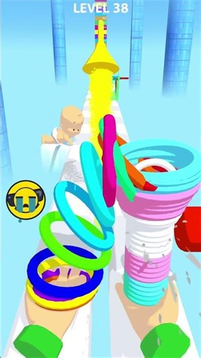 Spring toy New Gameplay Video! Walkthrough Run Gaming shorts #walkthrough#gaming#games#gameplay