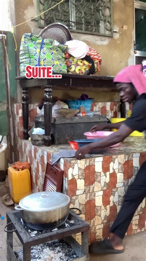 Discover Guinea's Unique Culinary Delights