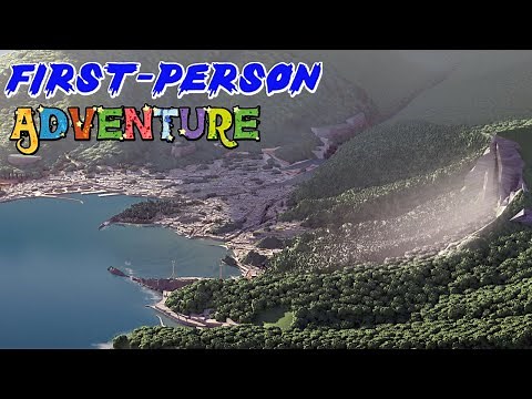 10 Best First-person Adventure Games