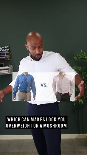How to Tuck in Your Dress Shirt: Military Tuck Tutorial