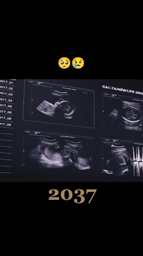 2037 Movie: The Heartbreaking Story of a Baby Resulting from Assault
