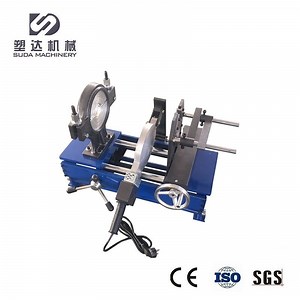 [Hot Item] 160mm Socket Fusion Welding Machine/PPR Welding Machine