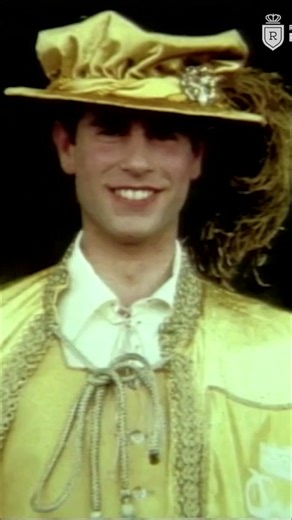 In 1987, Prince Edward organized 'It's a Royal Knockout.' The weather was horrible, the press was drenched, and access was limited. When Edward asked if they enjoyed it, the response was less than enthusiastic, leading to a memorable press conference. It's a story of good intentions and a royal misstep. #RoyalFamily #PrinceEdward #RoyalKnockout #1980s #BritishHistory From: Prince Edward and Sophie Rhys-Jones | Real Royalty
