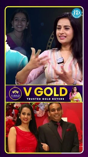 నేను పూజ చేస్తే మా ఆయన మామిడాకులు తెచ్చి ఇస్తారు.. #idreammedia