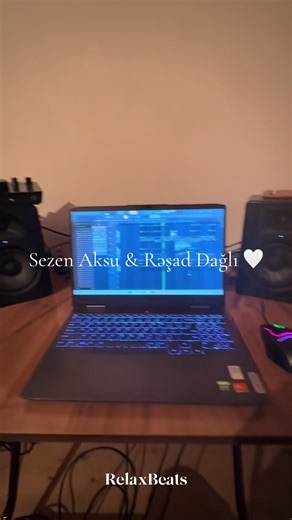 Sezen Aksu ve Rəşad Dağlı'nın Tükeneceğiz İle Duygusal Anlar