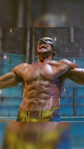 “You Were Always the Best Wolverine” 😳🔥 | Deadpool & Wolverine