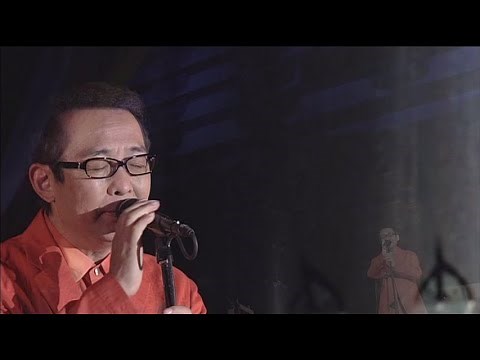 主人公／さだまさし（東大寺コンサート2010）