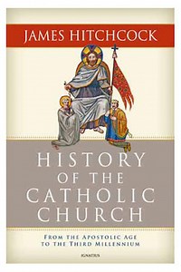 Hitchcock’s “History of the Catholic Church” - The Catholic Thing