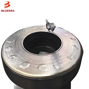 [Hot Item] Weld Overlay Flanges in ASTM A105 Carbon Steel - ANSI B16.47 Series a/B