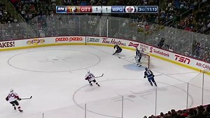 184K views · 1.6K reactions | Right place. Right time. Top cheddar. Game winner. | NHL | Facebook
