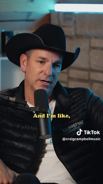 Craig Campbell's Journey Back to Country Radio with 'Missing You'