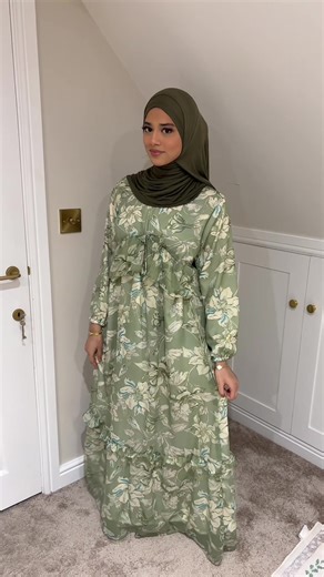 Summer Fashion Planning for Hijab Wearers