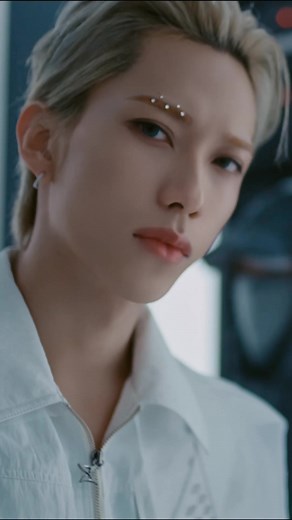 INI - 'LOUD' Official MV Release 2024.06.26 | INI_THE_FRAME