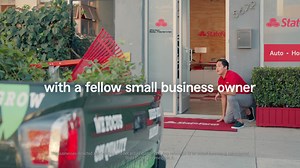 We know how to help you choose the right policies that help protect your business and fit your budget. | State Farm