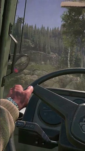 SnowRunner | Almaty Region (Season 13) | Short | Co-Op Gameplay PC