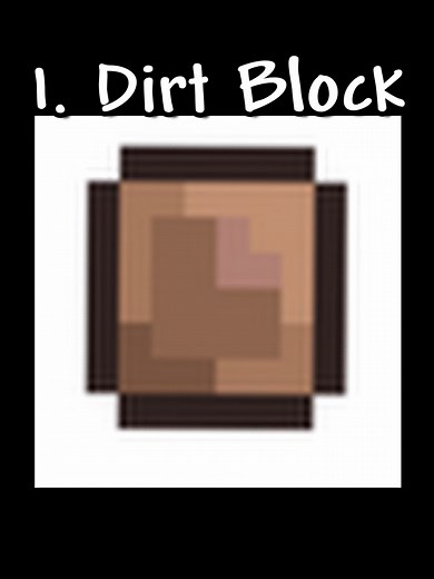 Terraria Items in REAL LIFE 2 #terraria #gaming #foryou | terraria