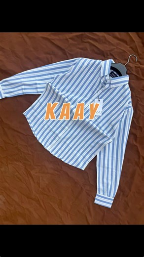 Old money shirt || Texture shirt || Check shirt 🔥 Description * Unisex * Full Sleeve * Fit: Regular fit. * Care Instructions: Machine wash light * Made in Bangladesh (BD) Measurements (in inches): ( old money shirt ) M: Length – 28 || Chest- 40 || Sleeve length- 24.5 L: Length- 29 || Chest-42 || Sleeve length- 25 XL: Length- 30 || Chest- 44 || Sleeve length- 25.5 | K A A Y