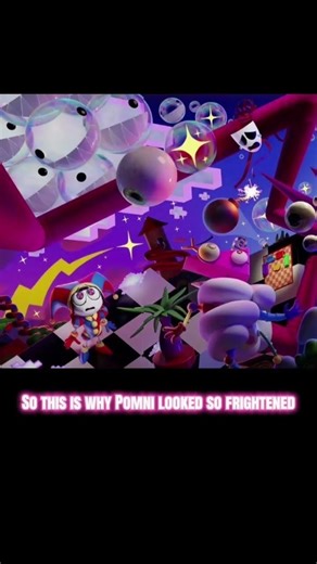 Glitch Productions’ tadc episode 8 photos