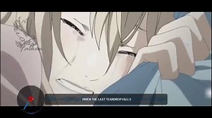 When The Last Teardrop Falls (DJ Falken Remix) | Beat Movement