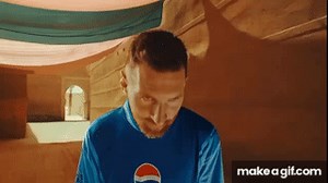messi autism on Make a GIF