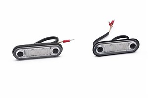 Genuine VW T6/T6.1 Interior Mood Lighting LED Lights - Vee Dub