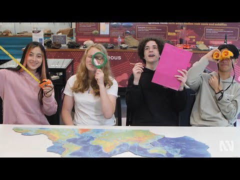 Introducing fieldwork