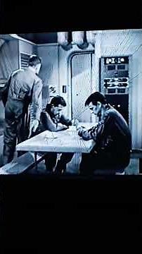 Destination: Space from 1959!