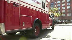 Baltimore City Fire, EMS leaders ask public to limit 911 calls, here's why
