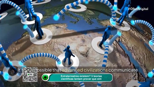 Extraterrestres existem? 5 teorias científicas tentam provar que sim | Olhar Digital