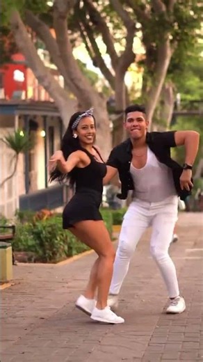 Unleash Your Passion: Must-See Salsa Dance Video! 💃🕺 #SalsaDancing #DanceLover