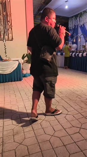 🎉 Celebrating 65 wonderful years with Lolo Ruben — smiles all around and visitors full of joy! 💛 | Cloudnine Cloudnine