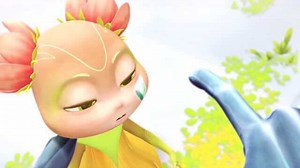 动画短片：春天来了-Spring Has Come