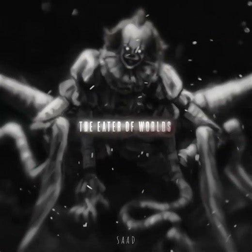 SCP 3002 v Pennywise