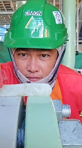 Tandaan 💡: Flange parallelism tolerance is only 1.5 mm ⚙️ Sa tamang gawa, alignment is life 💪🦺 #piping #installation #construction #ofwlife #alignment | Amiel Navarro