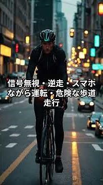 The Introduction of Traffic Tickets for Cyclists and the Future of Cycling #ElectricAssistBicycle...