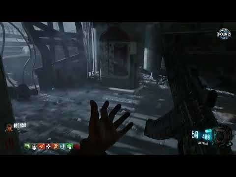 [PS5] EnCoRe V14.2 - Black Ops 3 1.33 Zombie GSC Host Mod Menu