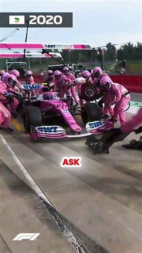 Why F1 Players ask Stu*id Questions...