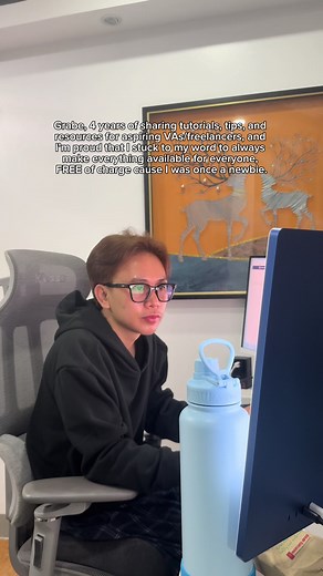 Starting in the Freelancing Industry: My Journey