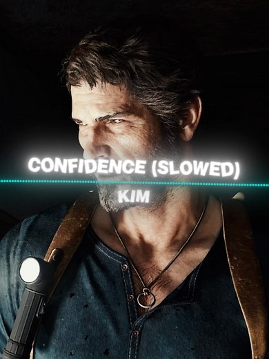 Explore Kim's Confidence Edit Audio for Creators