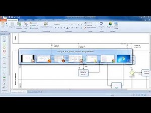 Tutorial automatização de processos com Bizagi - Parte I